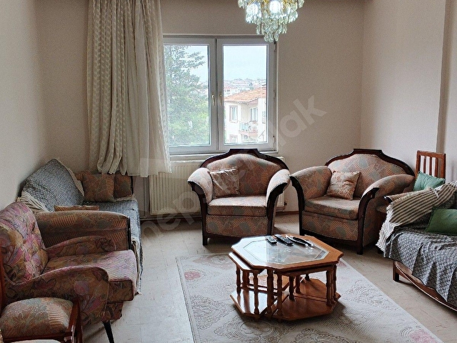 BANDİRMA KURTULUŞ CADDESİNDEUYGUN FIYATA 3+1 SATILIK DAİRE - Görsel 5