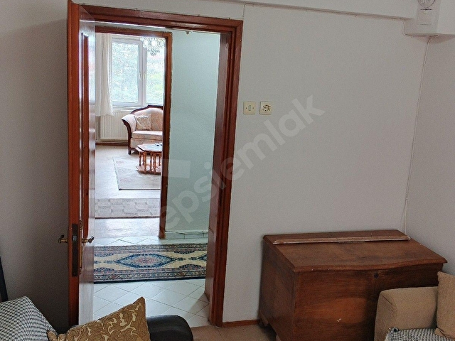 BANDİRMA KURTULUŞ CADDESİNDEUYGUN FIYATA 3+1 SATILIK DAİRE - Görsel 12
