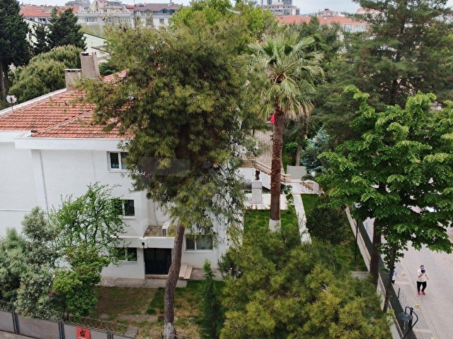 BANDİRMA KURTULUŞ CADDESİNDEUYGUN FIYATA 3+1 SATILIK DAİRE - Görsel 14