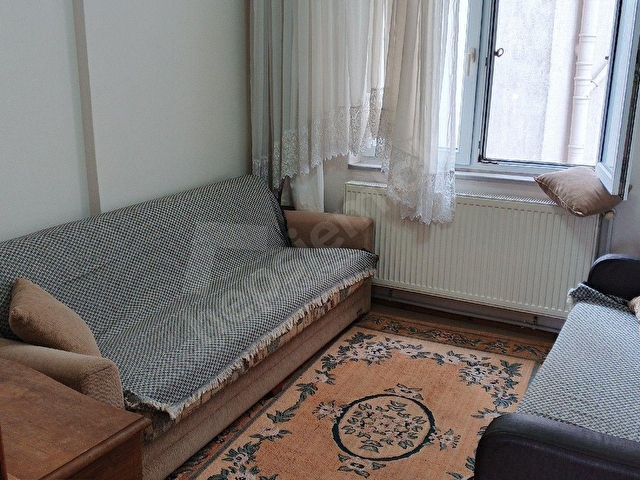 BANDİRMA KURTULUŞ CADDESİNDEUYGUN FIYATA 3+1 SATILIK DAİRE - Görsel 15