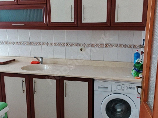 BANDİRMA KURTULUŞ CADDESİNDEUYGUN FIYATA 3+1 SATILIK DAİRE - Görsel 17