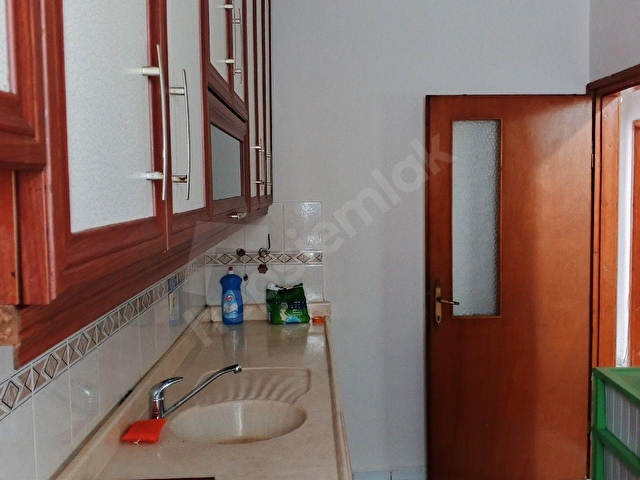 BANDİRMA KURTULUŞ CADDESİNDEUYGUN FIYATA 3+1 SATILIK DAİRE - Görsel 18