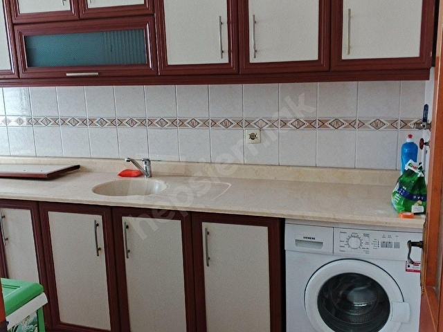 BANDİRMA KURTULUŞ CADDESİNDEUYGUN FIYATA 3+1 SATILIK DAİRE - Görsel 23
