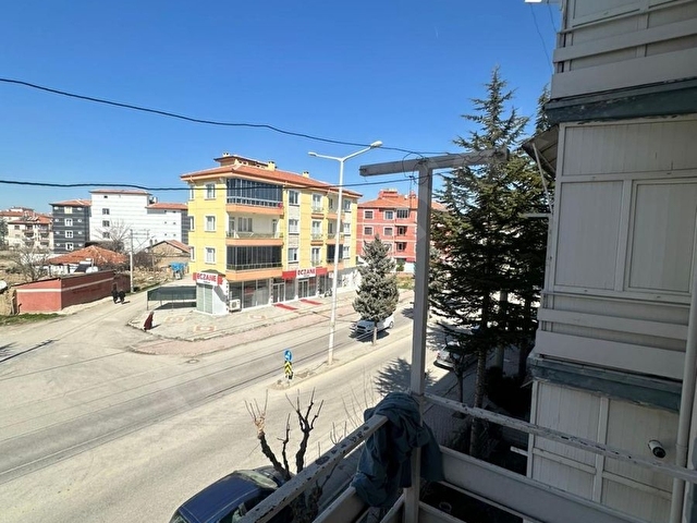 SATILIK TÜRBEDE 2+1 DAİRE - Görsel 3