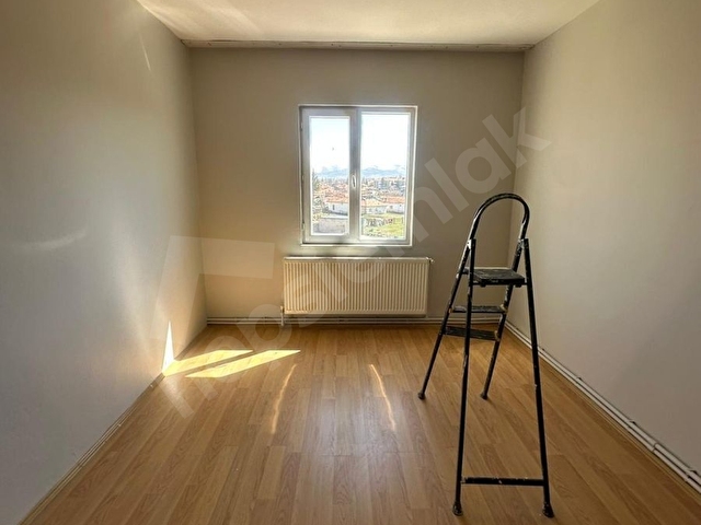 SATILIK TÜRBEDE 2+1 DAİRE - Görsel 11
