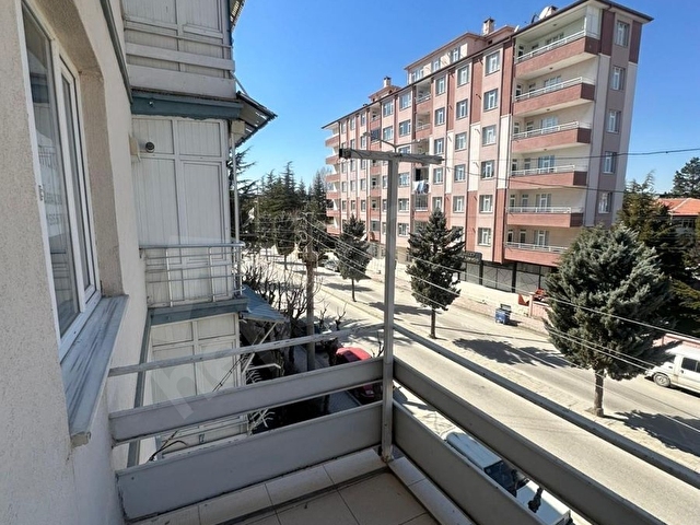 SATILIK TÜRBEDE 2+1 DAİRE - Görsel 6
