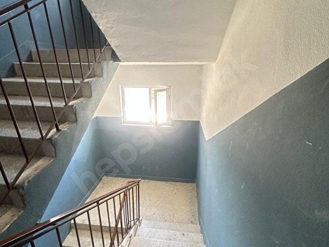 SATILIK TÜRBEDE 2+1 DAİRE - Görsel 14