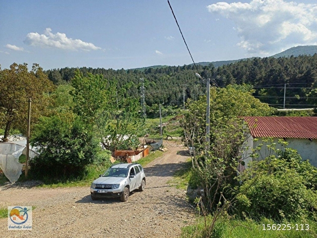 2 KAT İMARLI - Görsel 13