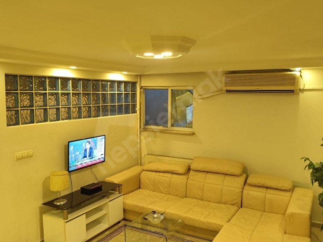 Şişli Merkezde Full Eşyalı Bekara , Öğrenciye Yabancıya UYGUN - Görsel 8