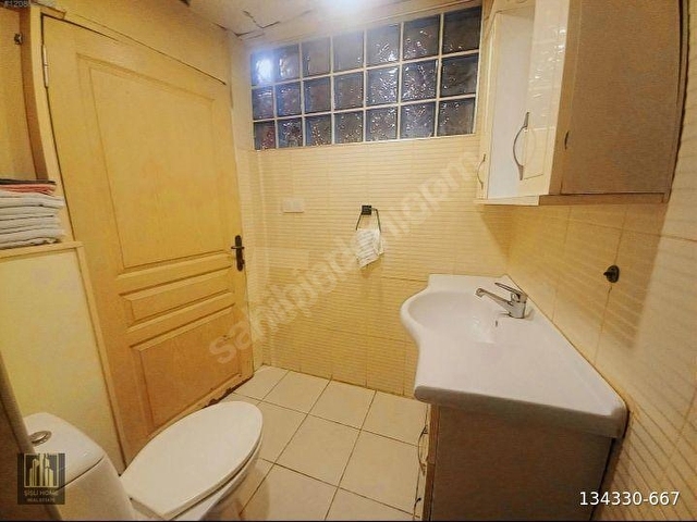 Şişli Merkezde Full Eşyalı Bekara , Öğrenciye Yabancıya UYGUN - Görsel 5