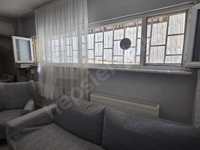 Şişli Merkezde Full Eşyalı Bekara , Öğrenciye Yabancıya UYGUN - Görsel 11