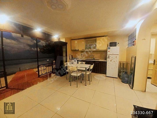 Şişli Merkezde Full Eşyalı Bekara , Öğrenciye Yabancıya UYGUN - Görsel 9