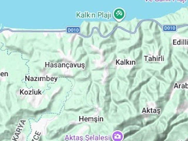 SATILIK FINDIK BAHÇESİ - Görsel 12