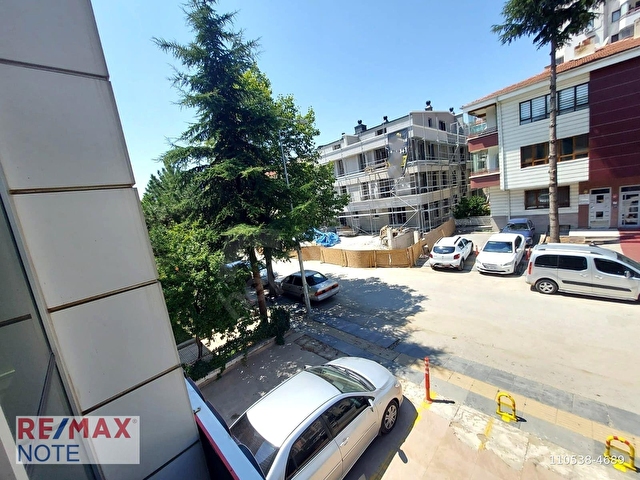 ÇANKAYA ASAĞI ÖVEÇLERDE SATILIK OFİS 1+1 - Görsel 30