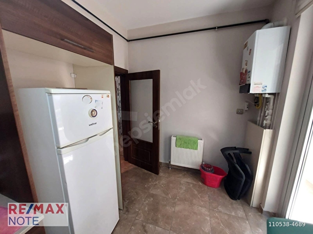 ÇANKAYA ASAĞI ÖVEÇLERDE SATILIK OFİS 1+1 - Görsel 17