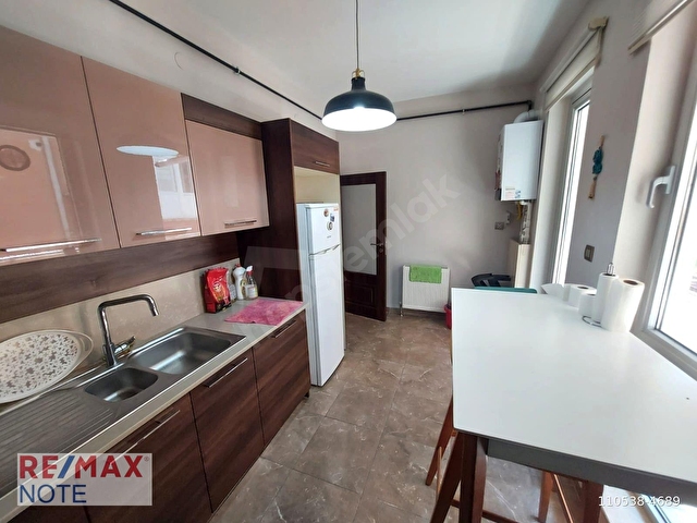 ÇANKAYA ASAĞI ÖVEÇLERDE SATILIK OFİS 1+1 - Görsel 20