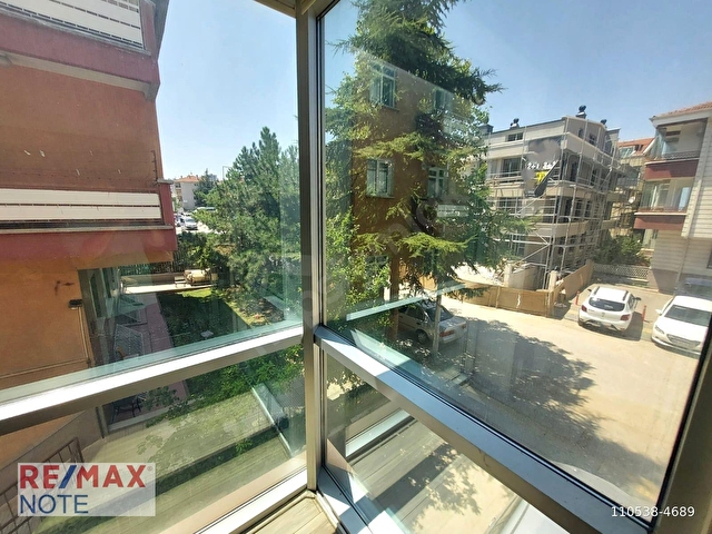 ÇANKAYA ASAĞI ÖVEÇLERDE SATILIK OFİS 1+1 - Görsel 29