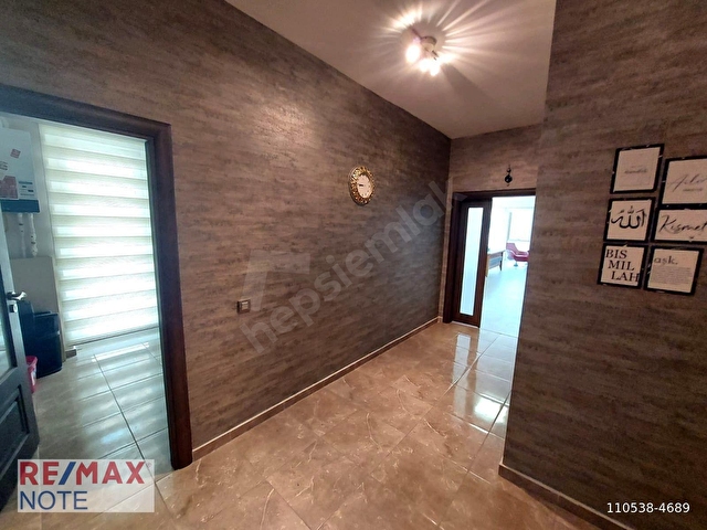 ÇANKAYA ASAĞI ÖVEÇLERDE SATILIK OFİS 1+1 - Görsel 12