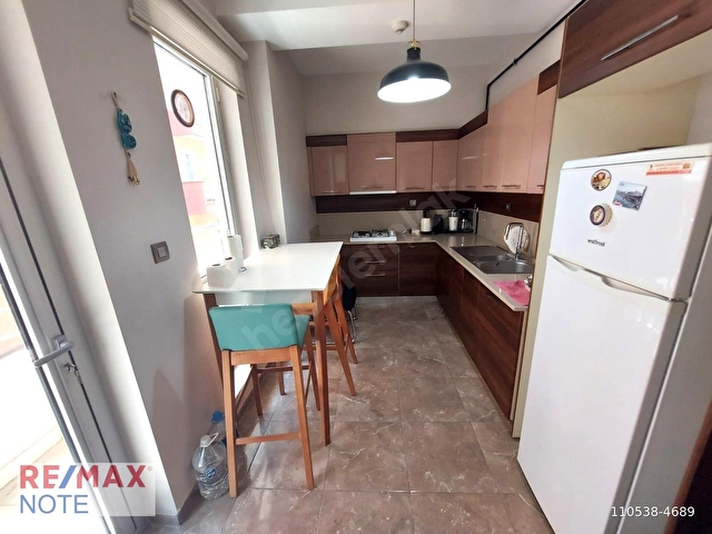ÇANKAYA ASAĞI ÖVEÇLERDE SATILIK OFİS 1+1 - Görsel 19