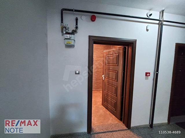 ÇANKAYA ASAĞI ÖVEÇLERDE SATILIK OFİS 1+1 - Görsel 11
