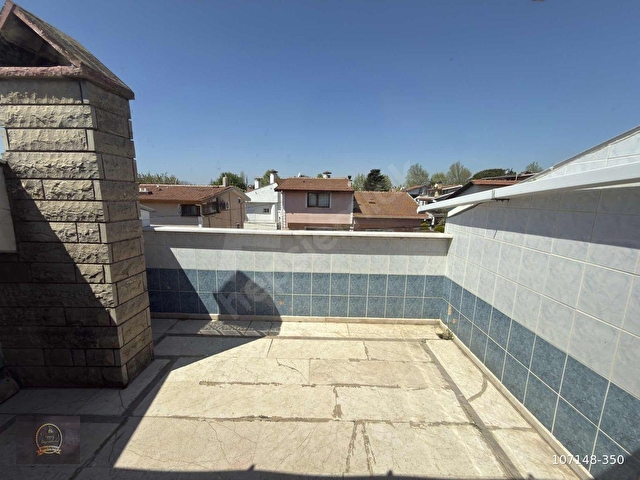 SATILIK MÜSTAKİL VİLLA DENİZE 30 METRE MESAFEDE MAVİ YELKEN - Görsel 22