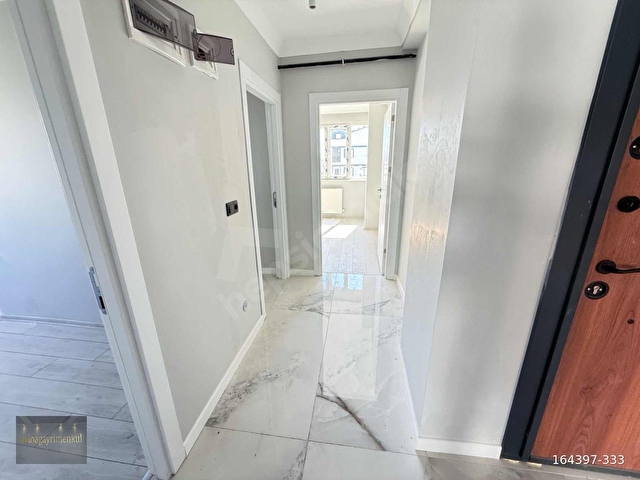 PİRİREİS MAHALLESİ TUZLA CADDESİ ÜZERİNDE LÜKS 3+1 SATILIK DAİRE - Görsel 9