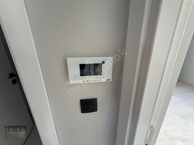 PİRİREİS MAHALLESİ TUZLA CADDESİ ÜZERİNDE LÜKS 3+1 SATILIK DAİRE - Görsel 18