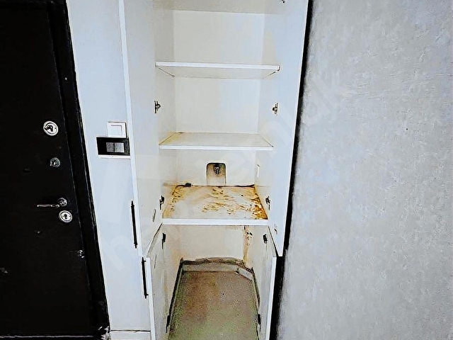 BEYKENTTE SIFIR LÜKS CADDE ÜSTÜ KONUM 3+1 DAİRE!!! - Görsel 13