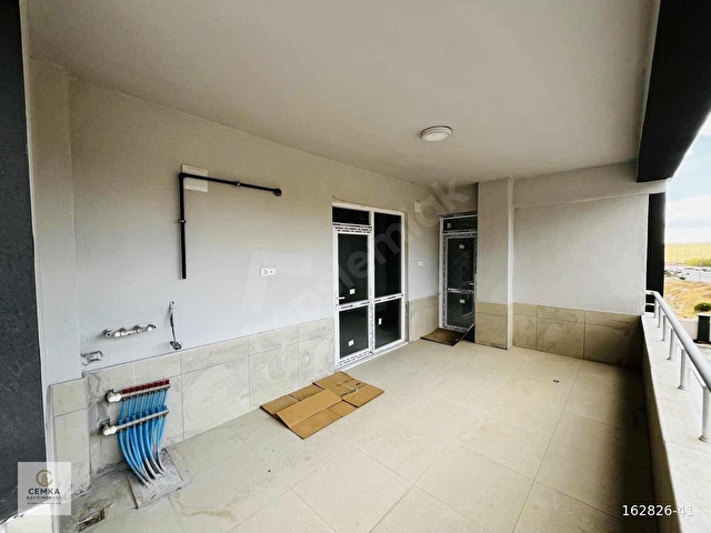BEYKENTTE SIFIR LÜKS CADDE ÜSTÜ KONUM 3+1 DAİRE!!! - Görsel 7