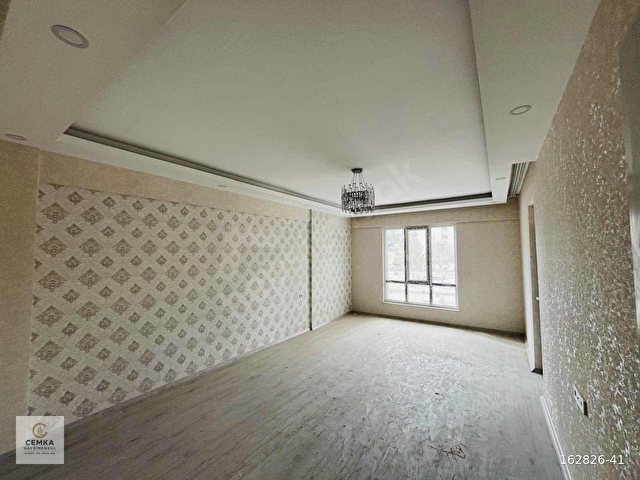 BEYKENTTE SIFIR LÜKS CADDE ÜSTÜ KONUM 3+1 DAİRE!!! - Görsel 2