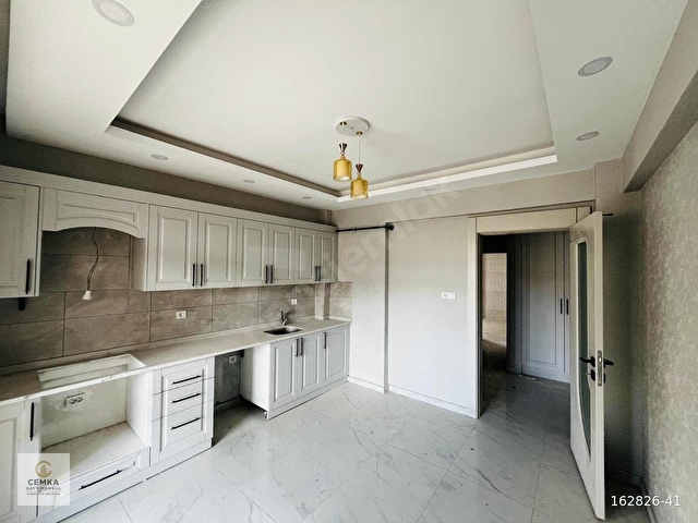 BEYKENTTE SIFIR LÜKS CADDE ÜSTÜ KONUM 3+1 DAİRE!!! - Görsel 10