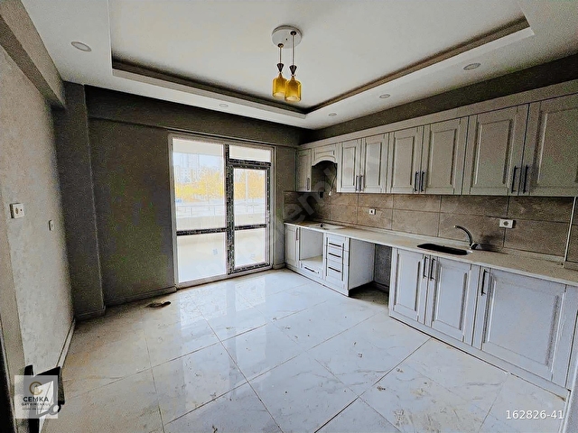 BEYKENTTE SIFIR LÜKS CADDE ÜSTÜ KONUM 3+1 DAİRE!!! - Görsel 9