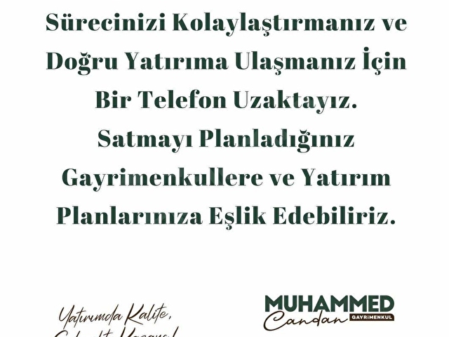 KONYA ANTALYA YOLUNA VE DEREYE YAKIN SUYU OLAN CAZİP BUTİK BAHÇE - Görsel 23