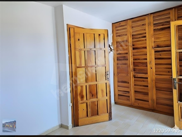 İzmir Eski Foçada denize 70 mt satılık villa - Görsel 19