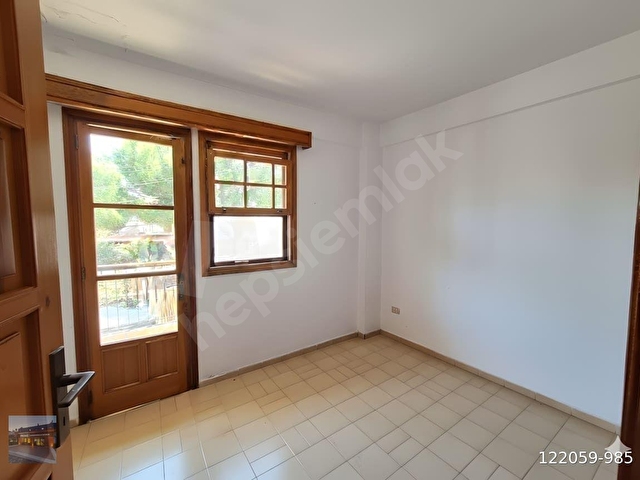 İzmir Eski Foçada denize 70 mt satılık villa - Görsel 18