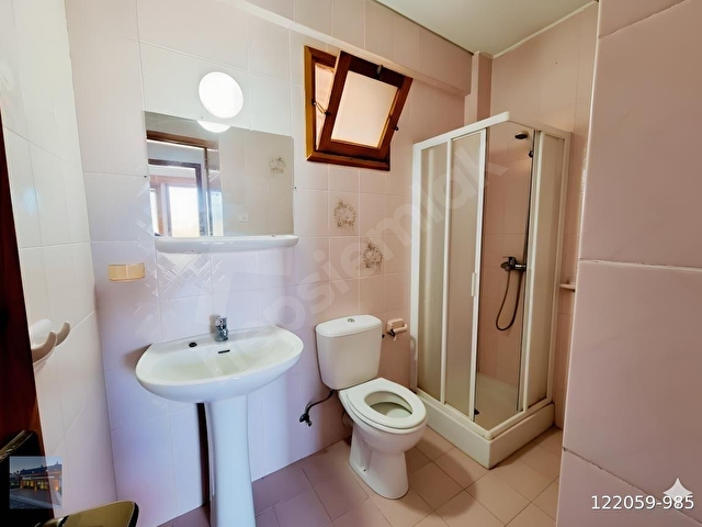 İzmir Eski Foçada denize 70 mt satılık villa - Görsel 13