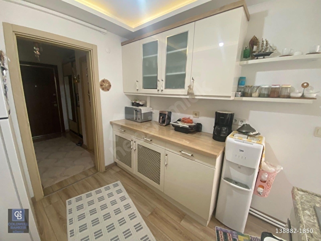 AKÇAY/İKİZÇAYDA YÜKSEK GİRİŞ SATILIK 3+1 DAİRE - Görsel 21