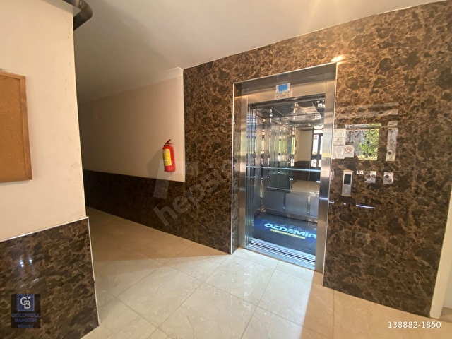 AKÇAY/İKİZÇAYDA YÜKSEK GİRİŞ SATILIK 3+1 DAİRE - Görsel 11