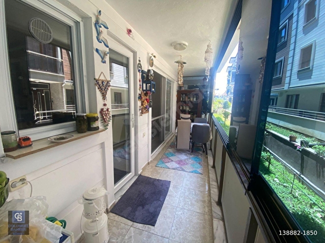 AKÇAY/İKİZÇAYDA YÜKSEK GİRİŞ SATILIK 3+1 DAİRE - Görsel 24