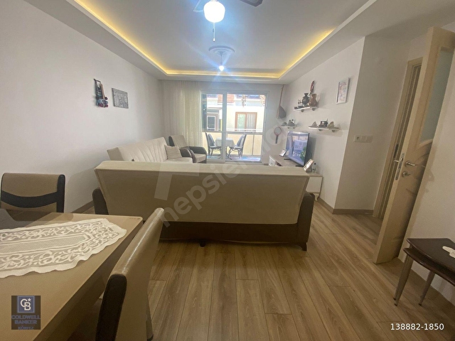 AKÇAY/İKİZÇAYDA YÜKSEK GİRİŞ SATILIK 3+1 DAİRE - Görsel 15
