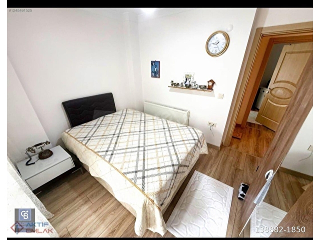 AKÇAY/İKİZÇAYDA YÜKSEK GİRİŞ SATILIK 3+1 DAİRE - Görsel 30