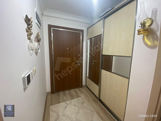 AKÇAY/İKİZÇAYDA YÜKSEK GİRİŞ SATILIK 3+1 DAİRE - Görsel 12