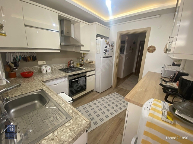 AKÇAY/İKİZÇAYDA YÜKSEK GİRİŞ SATILIK 3+1 DAİRE - Görsel 20