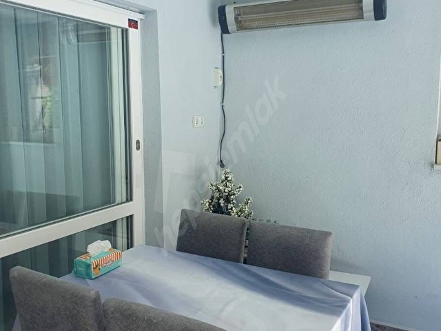 ÇAMLIK MAH. DENİZE 150MT ANFİ TİYATRO KARŞISI SAHİBİNDEN SATILIK - Görsel 4