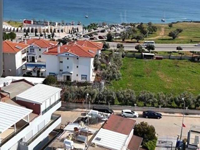 ÇAMLIK MAH. DENİZE 150MT ANFİ TİYATRO KARŞISI SAHİBİNDEN SATILIK - Görsel 11