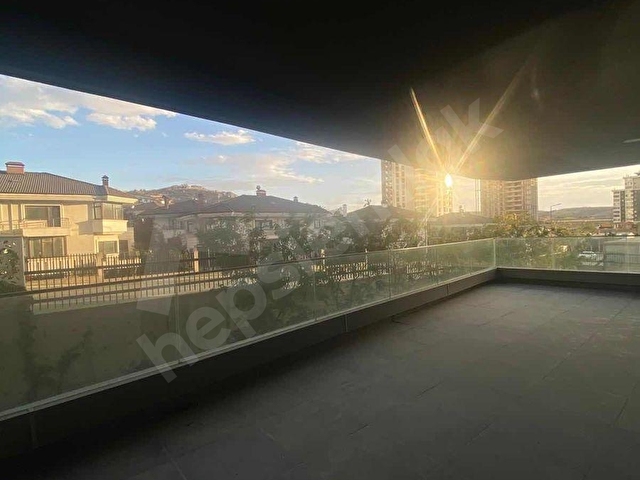 İNCEK iCON GÜNEY CEPHE SATILIK DAİRE - Görsel 17