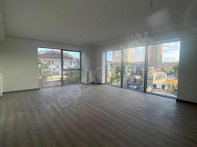 İNCEK iCON GÜNEY CEPHE SATILIK DAİRE - Görsel 14