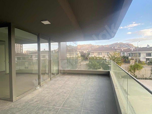 İNCEK iCON GÜNEY CEPHE SATILIK DAİRE - Görsel 19