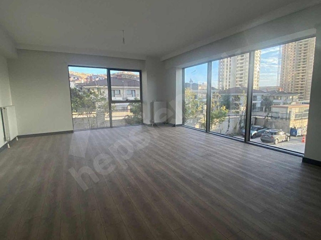 İNCEK iCON GÜNEY CEPHE SATILIK DAİRE - Görsel 3
