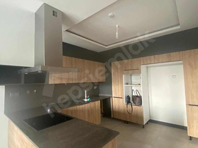 İNCEK iCON GÜNEY CEPHE SATILIK DAİRE - Görsel 6